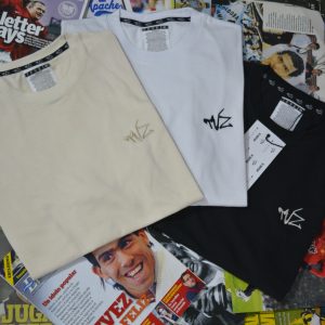 Remeras TEVEZ32 verano 2026