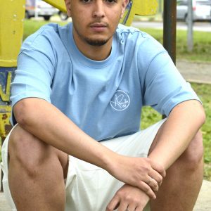 Remeras TEVEEZ32 2026 oversize